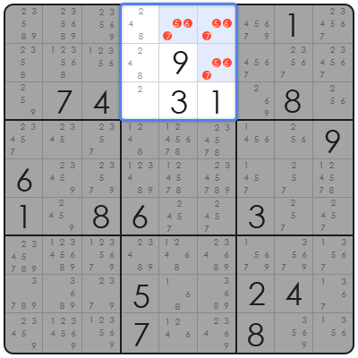sudoku games printable